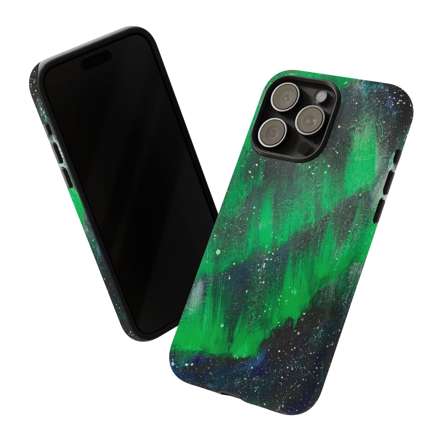 Northern Lights Phone Case