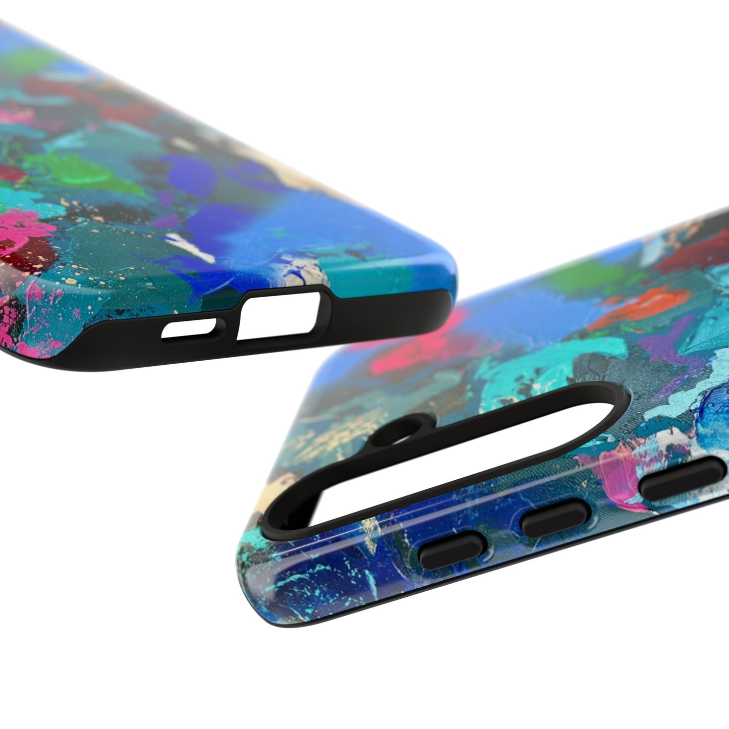 Surprise Sparkle Phone Case