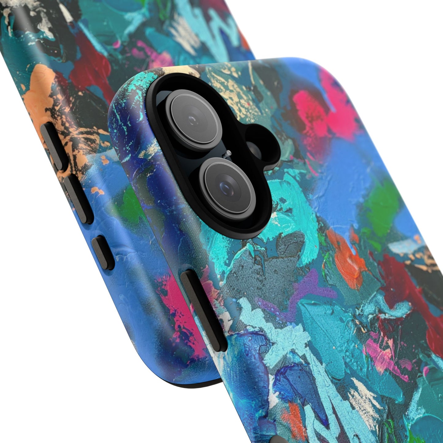 Surprise Sparkle Phone Case