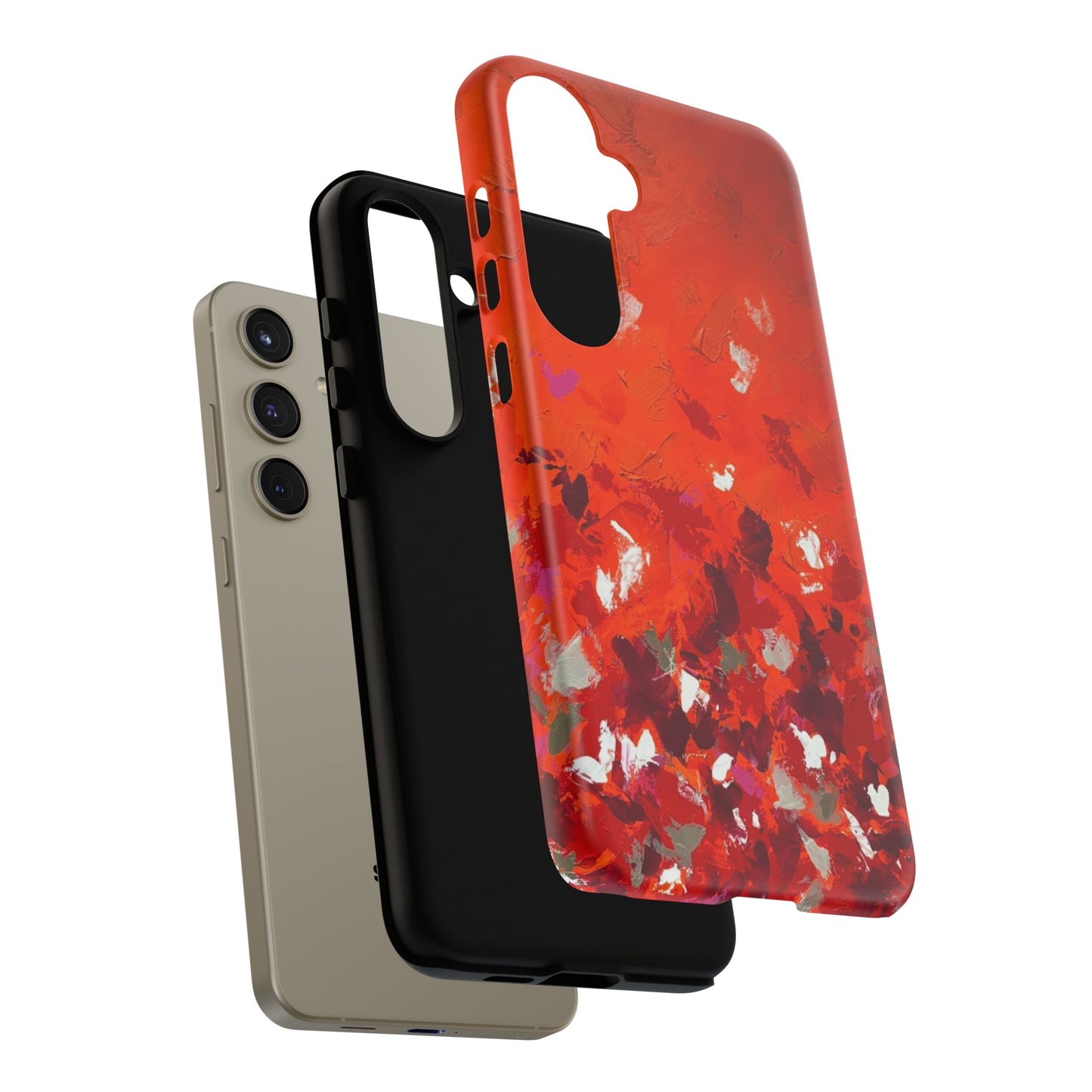 Freedom’s Palette Phone Case