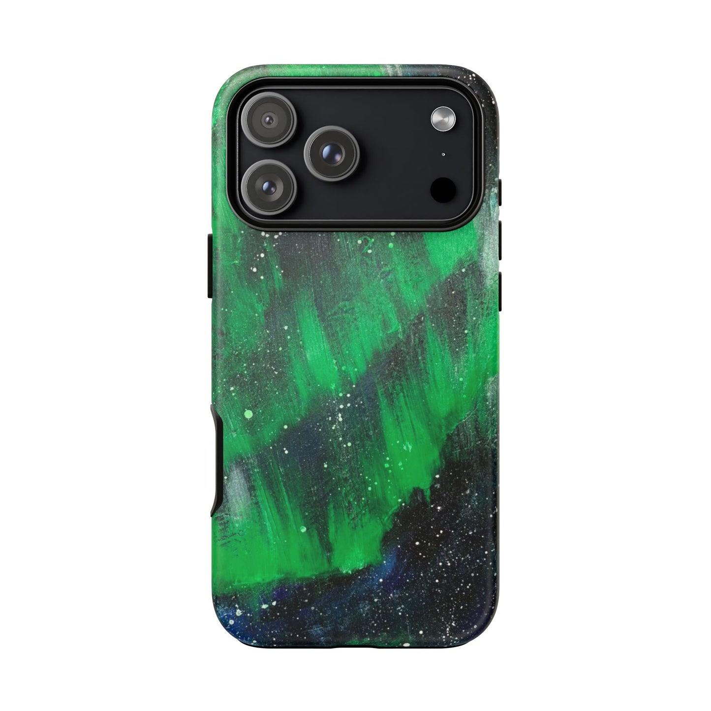 Northern Lights Phone Case