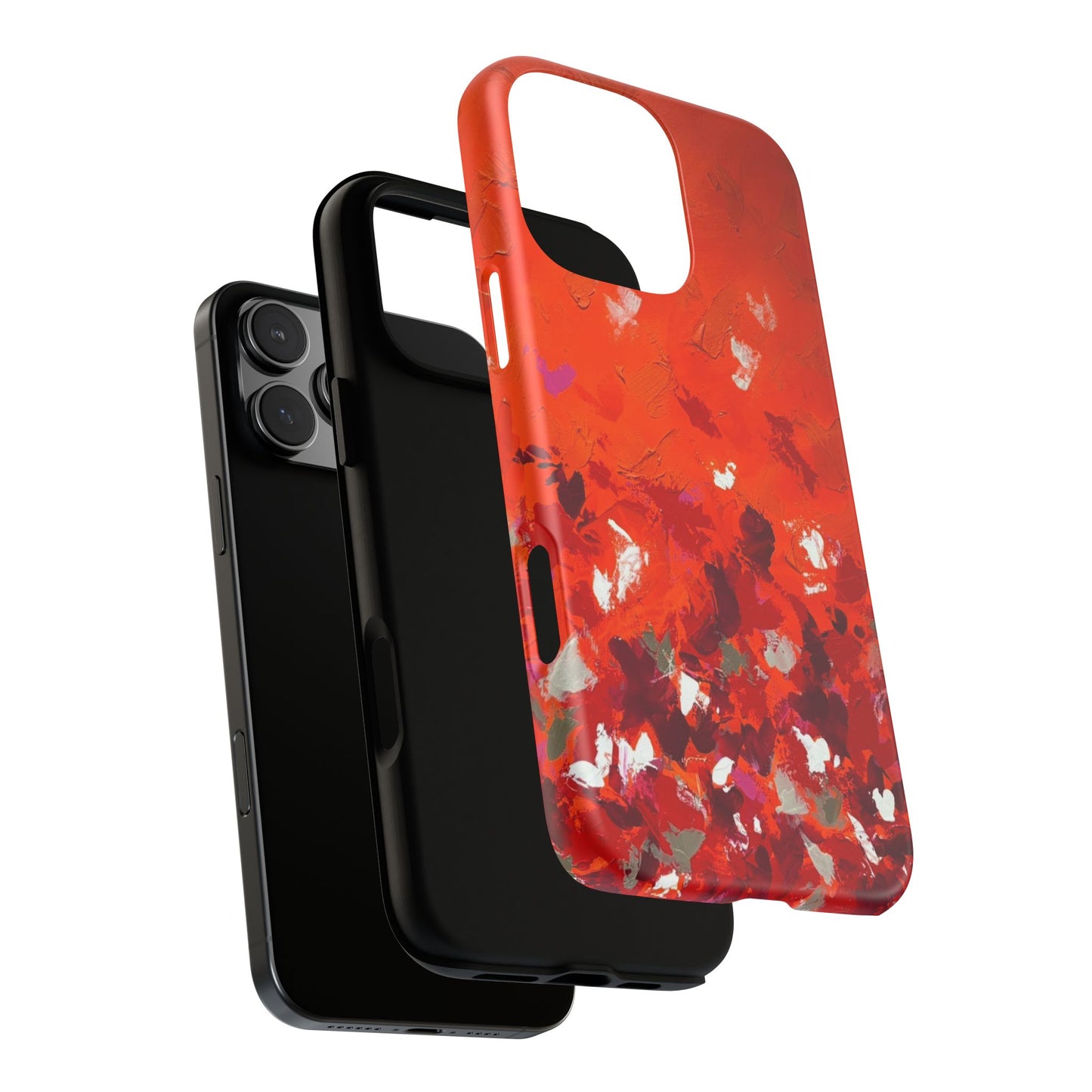 Freedom’s Palette Phone Case