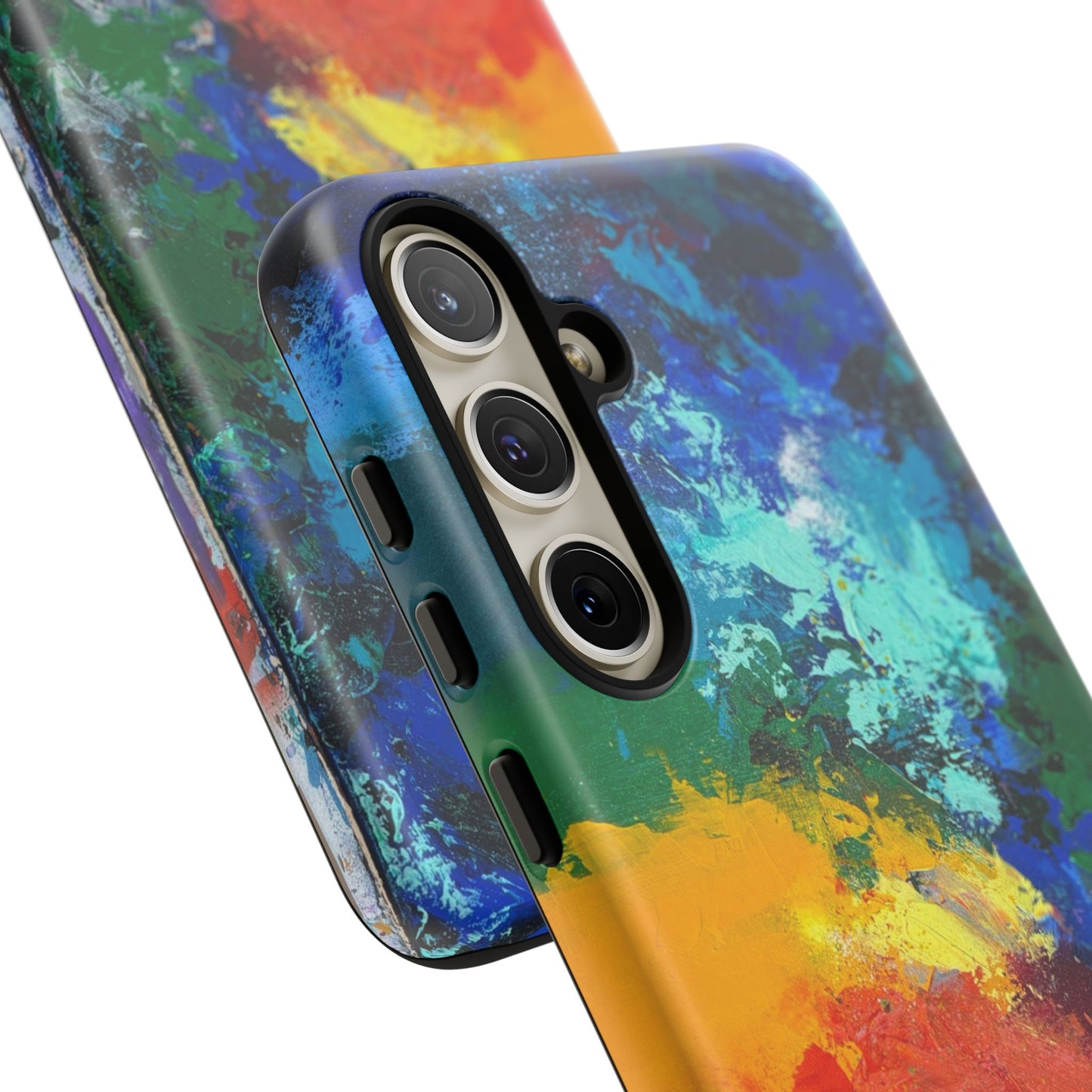 Calm After the Storm Phone Case