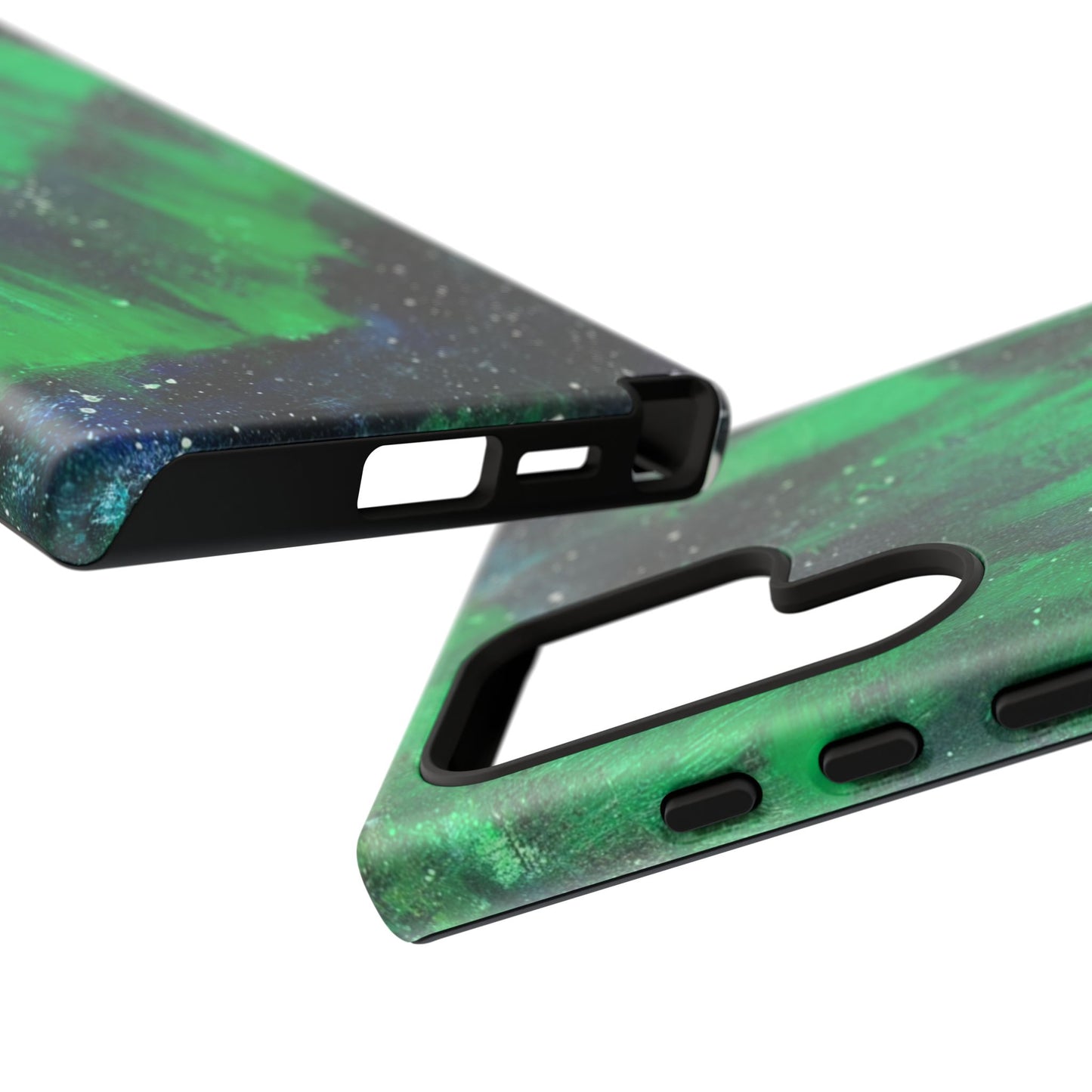 Northern Lights Phone Case