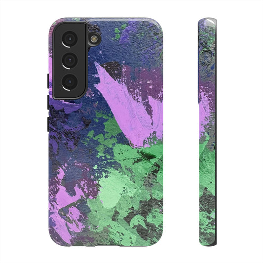 Flowers Phone Case
