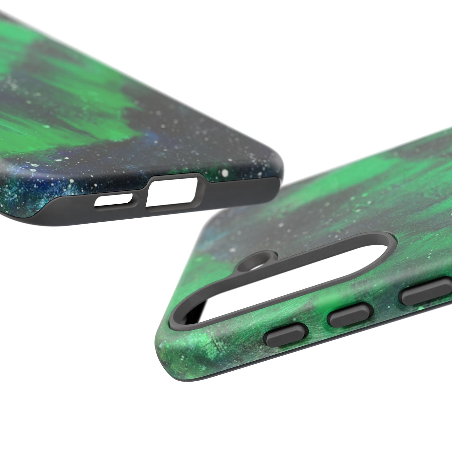 Northern Lights Phone Case