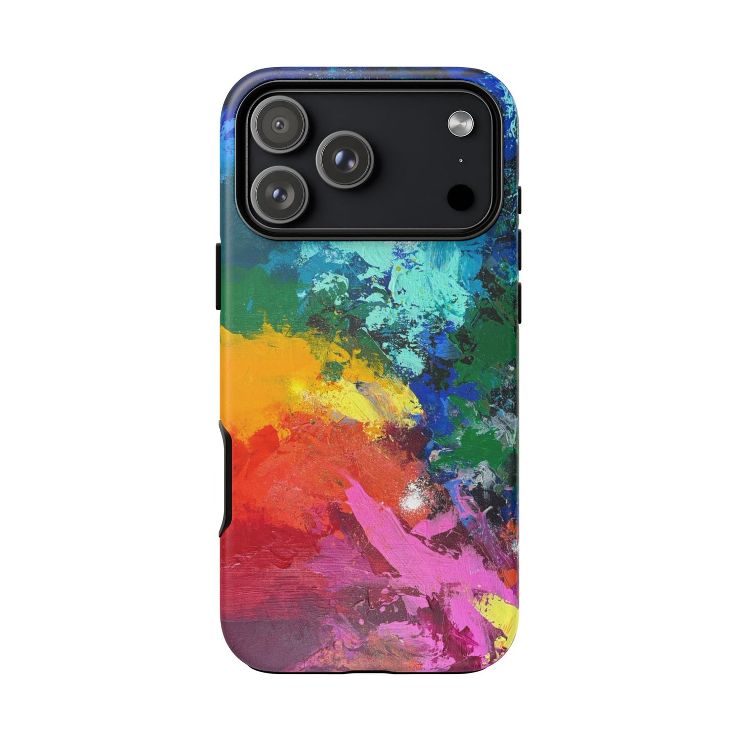 Calm After the Storm Phone Case