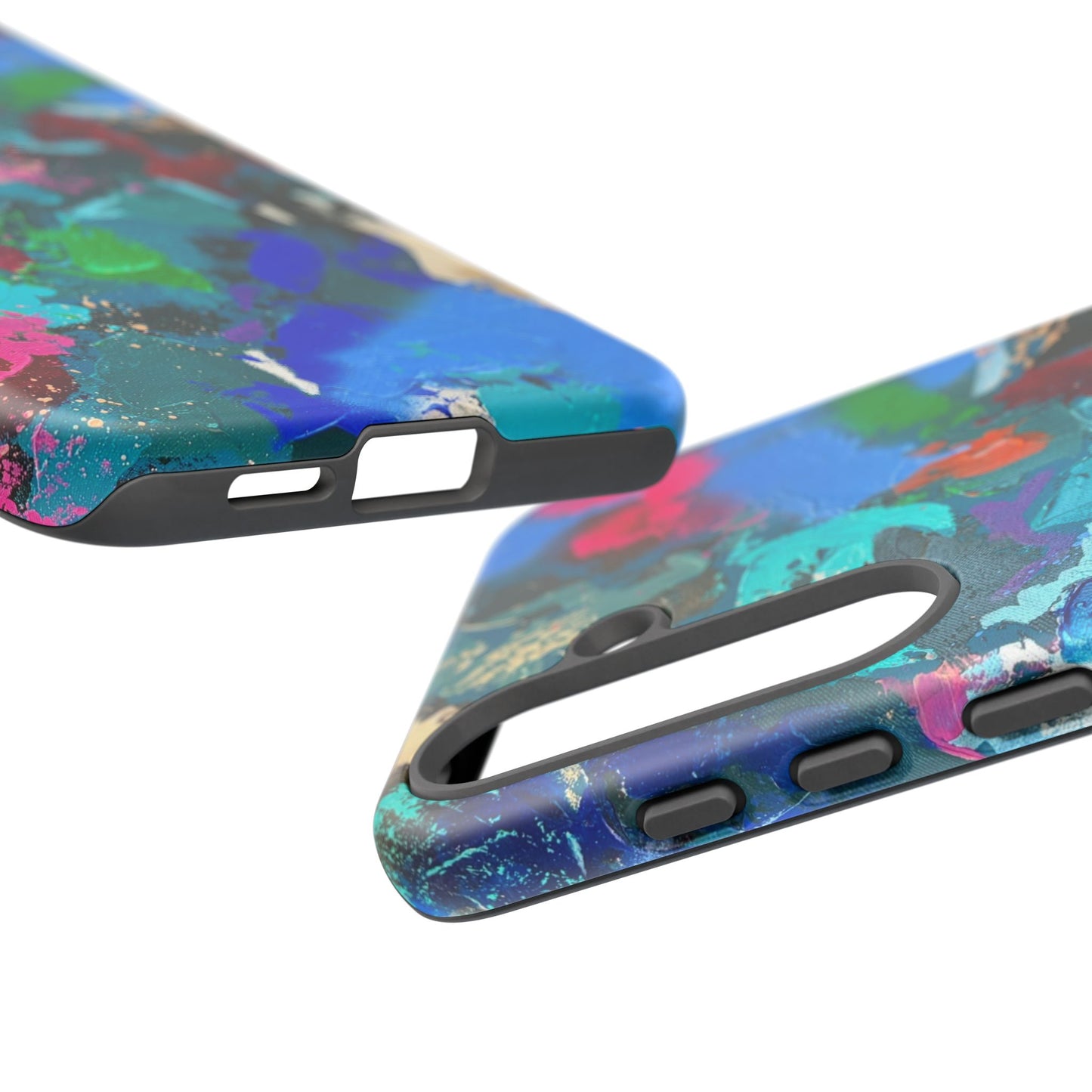 Surprise Sparkle Phone Case