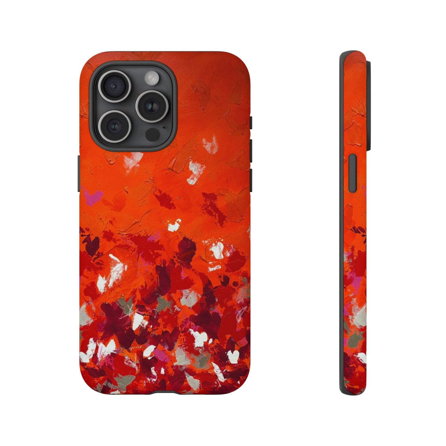 Freedom’s Palette Phone Case