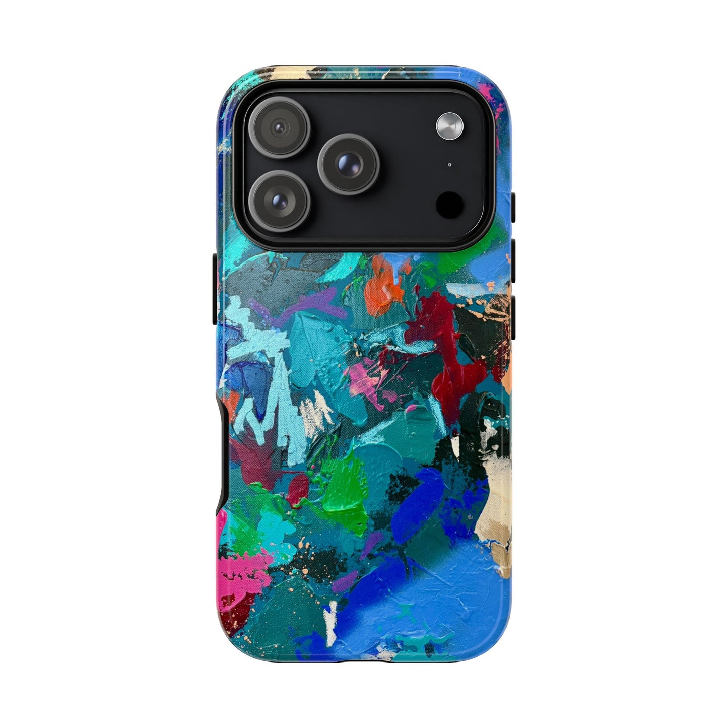 Surprise Sparkle Phone Case