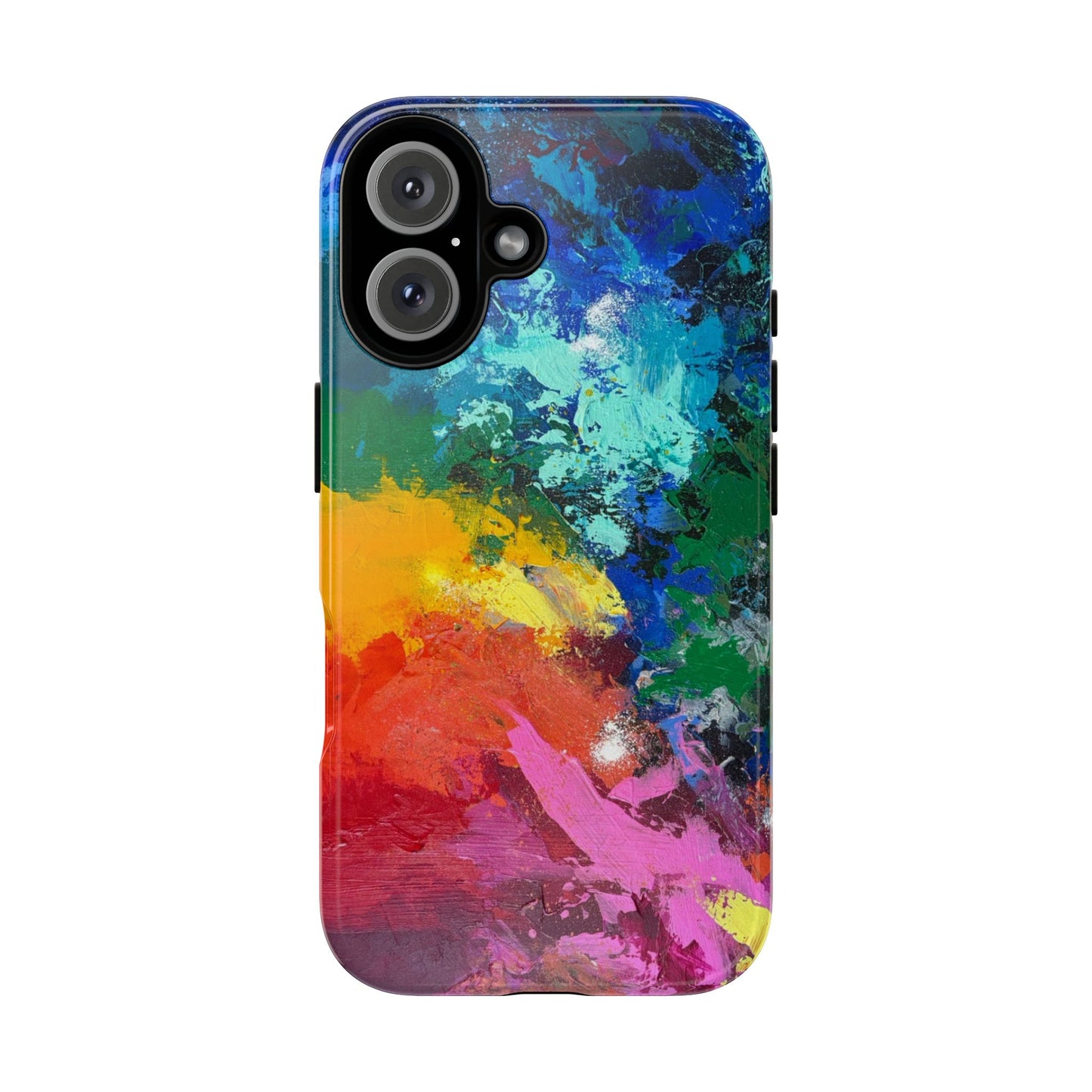 Calm After the Storm Phone Case