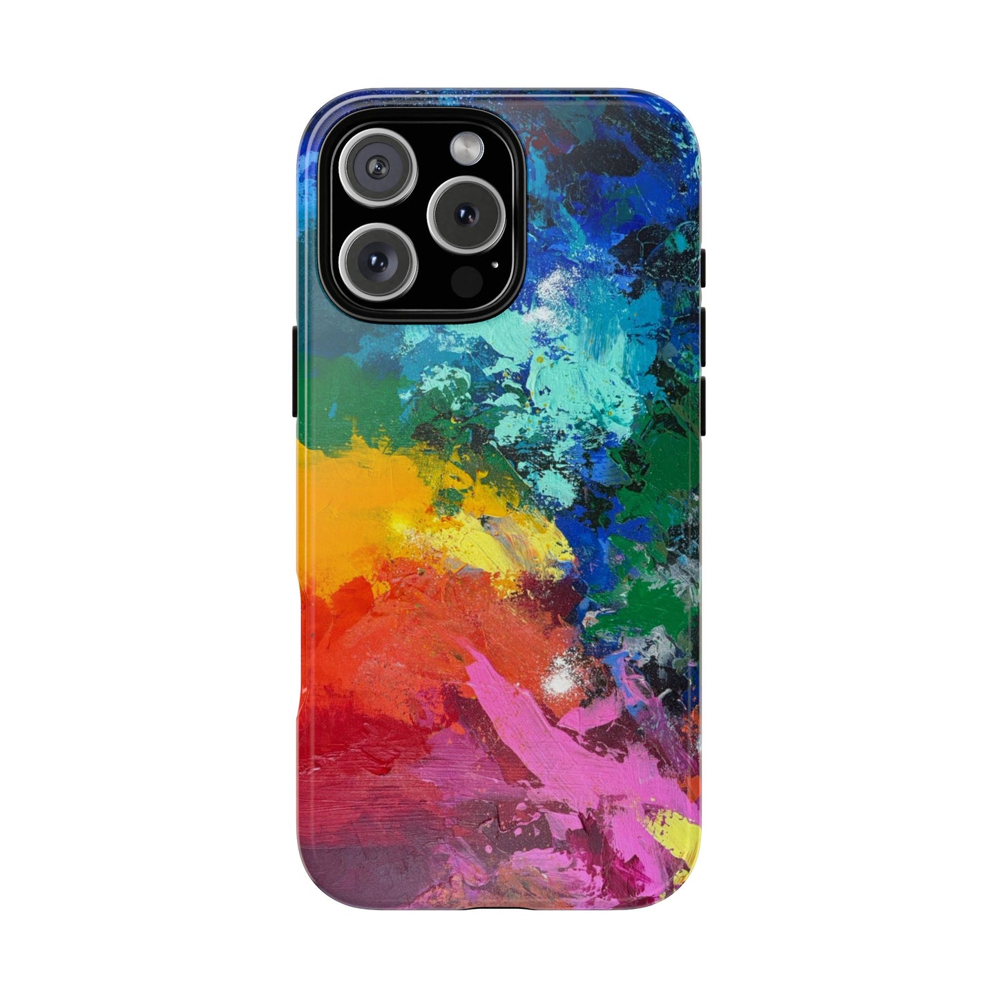 Calm After the Storm Phone Case