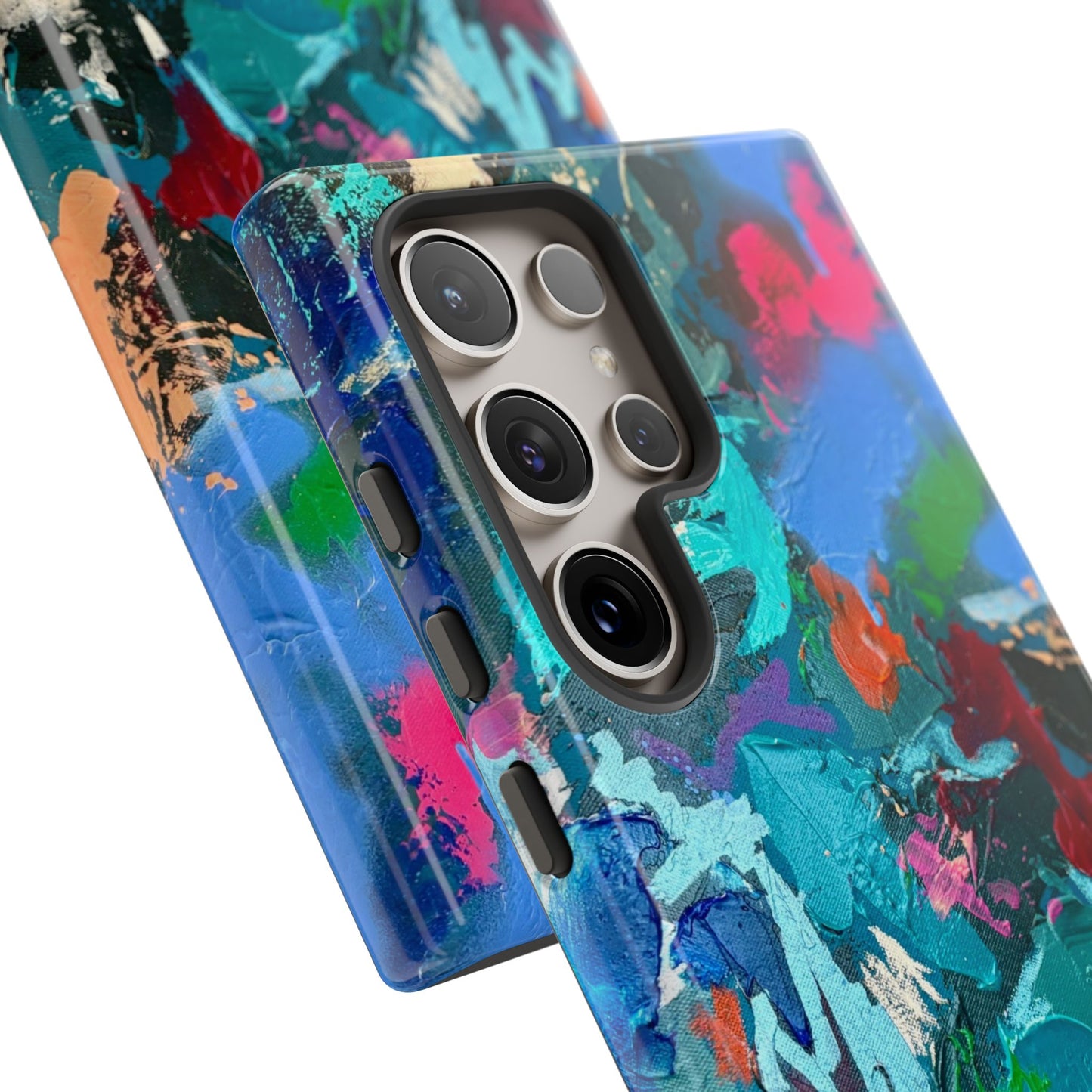 Surprise Sparkle Phone Case