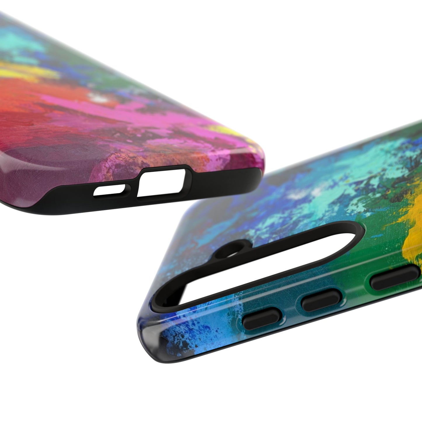 Calm After the Storm Phone Case