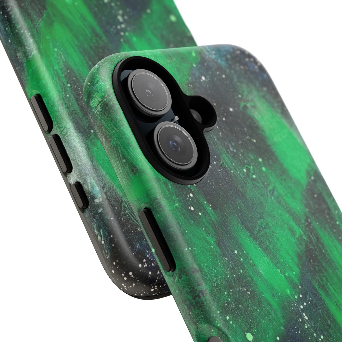 Northern Lights Phone Case