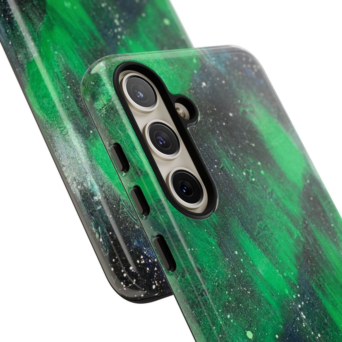 Northern Lights Phone Case