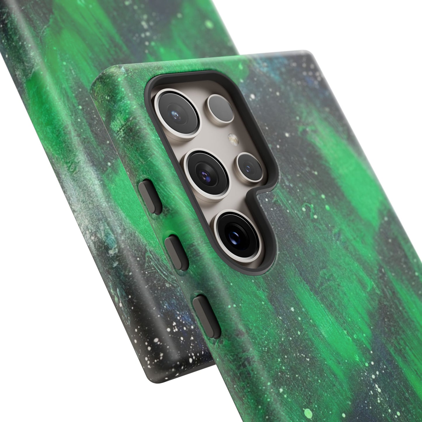 Northern Lights Phone Case