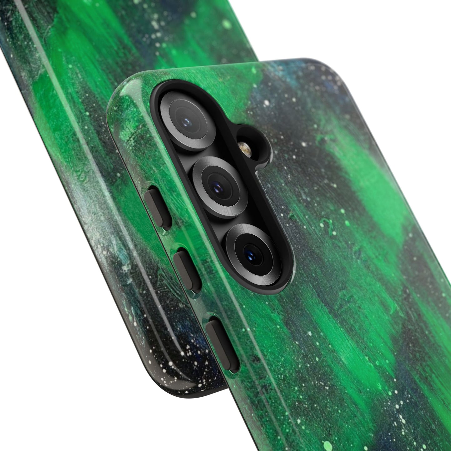 Northern Lights Phone Case