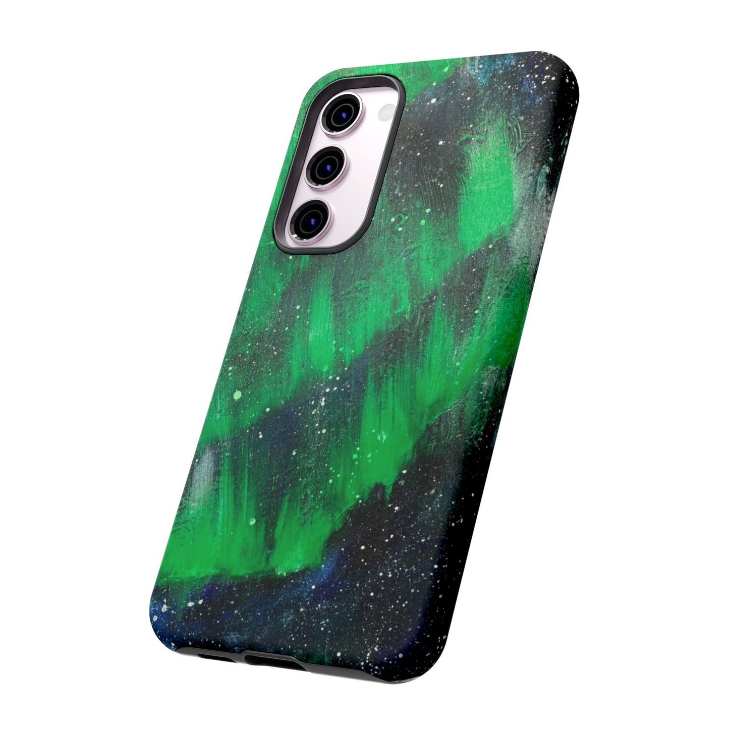Northern Lights Phone Case