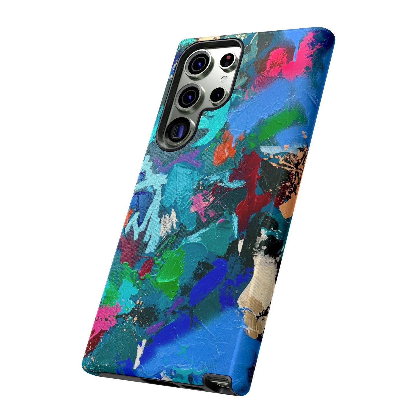 Surprise Sparkle Phone Case