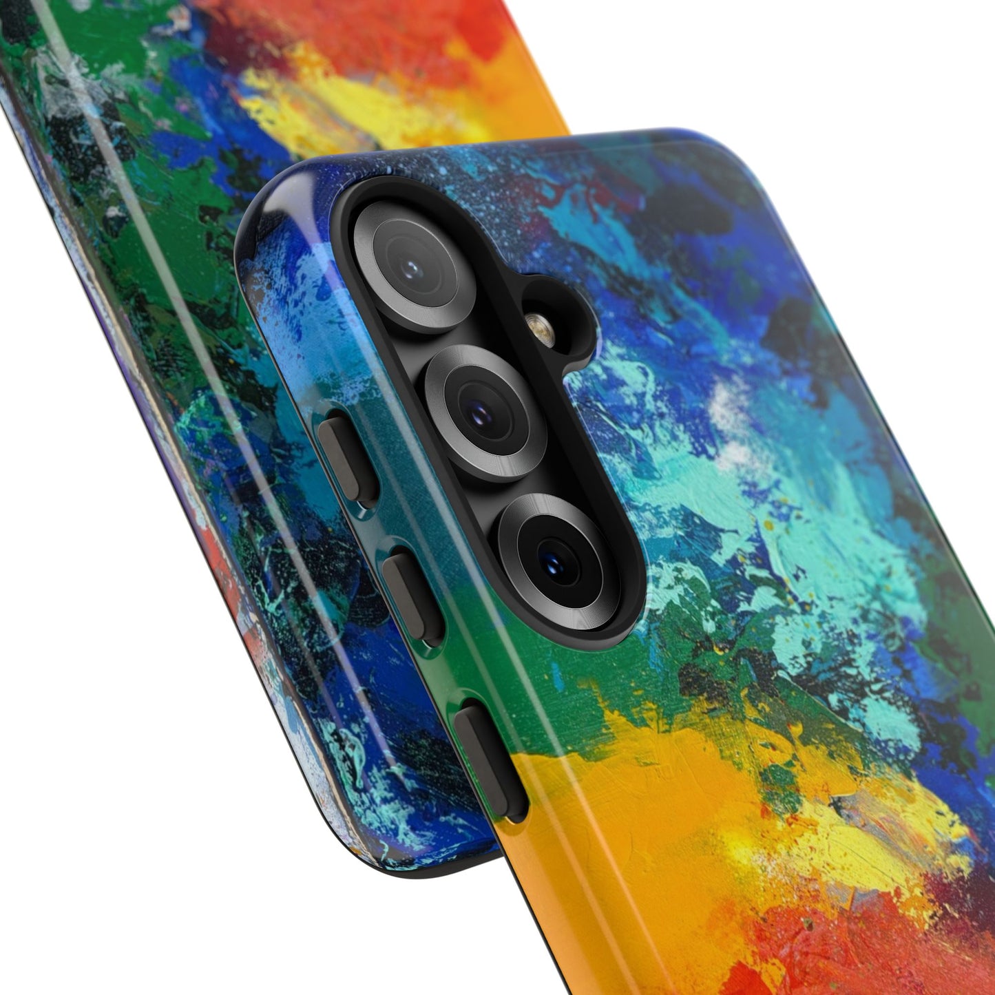 Calm After the Storm Phone Case