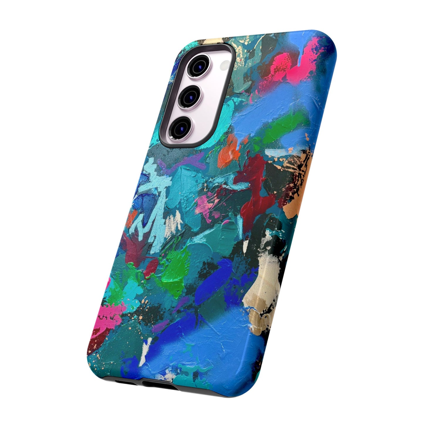 Surprise Sparkle Phone Case