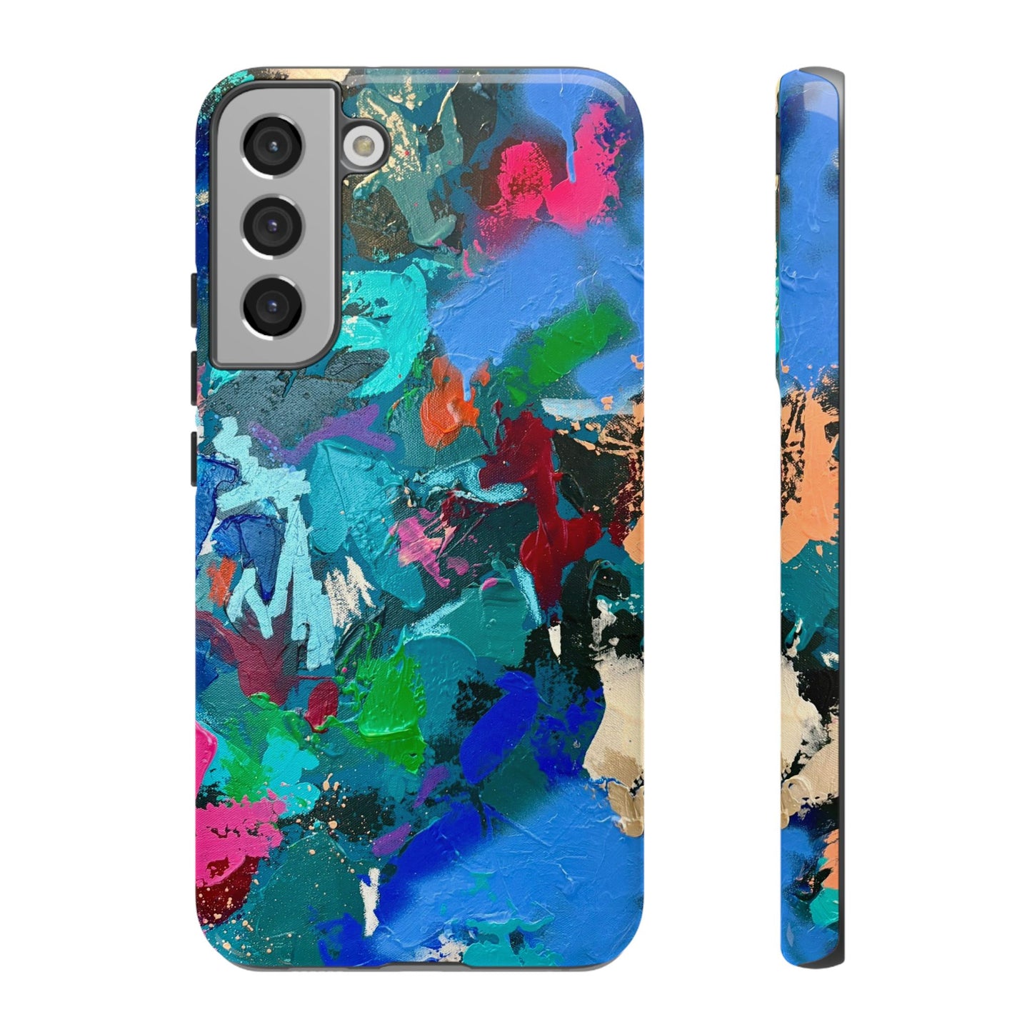 Surprise Sparkle Phone Case