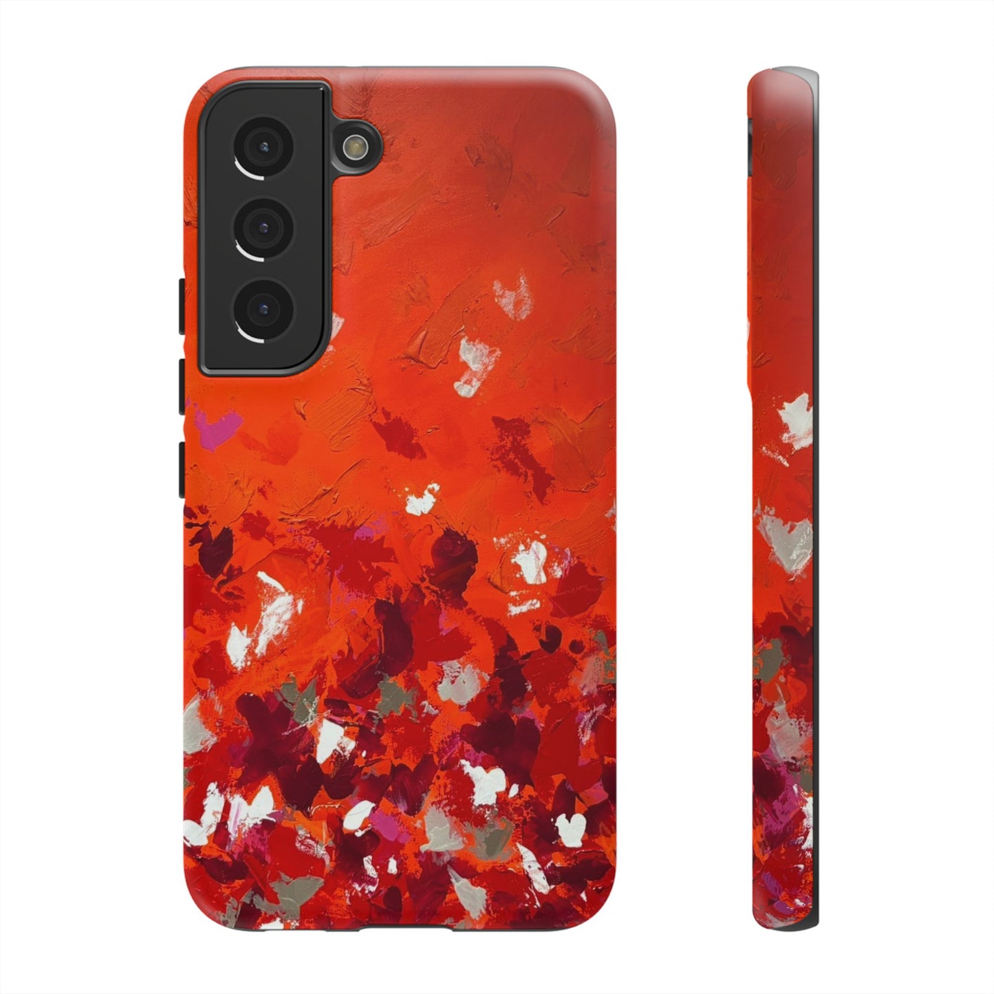 Freedom’s Palette Phone Case