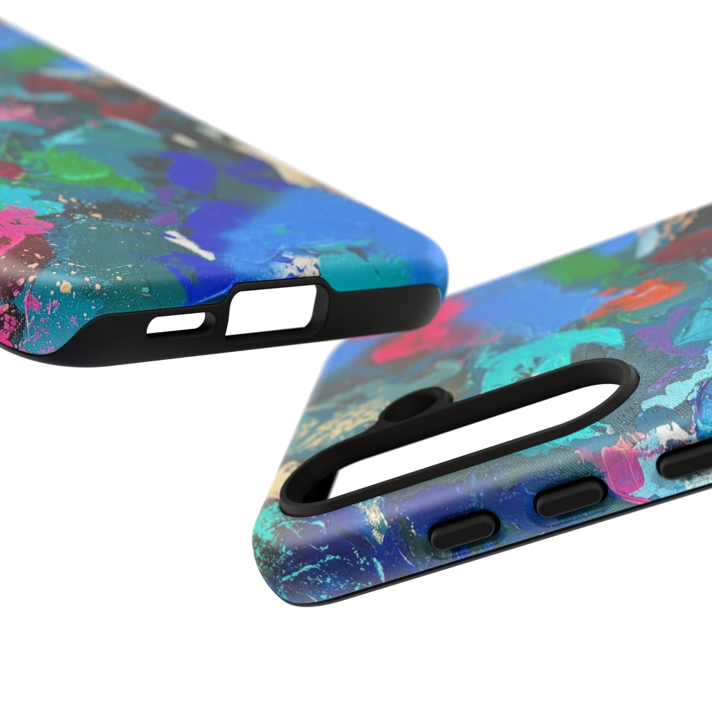 Surprise Sparkle Phone Case