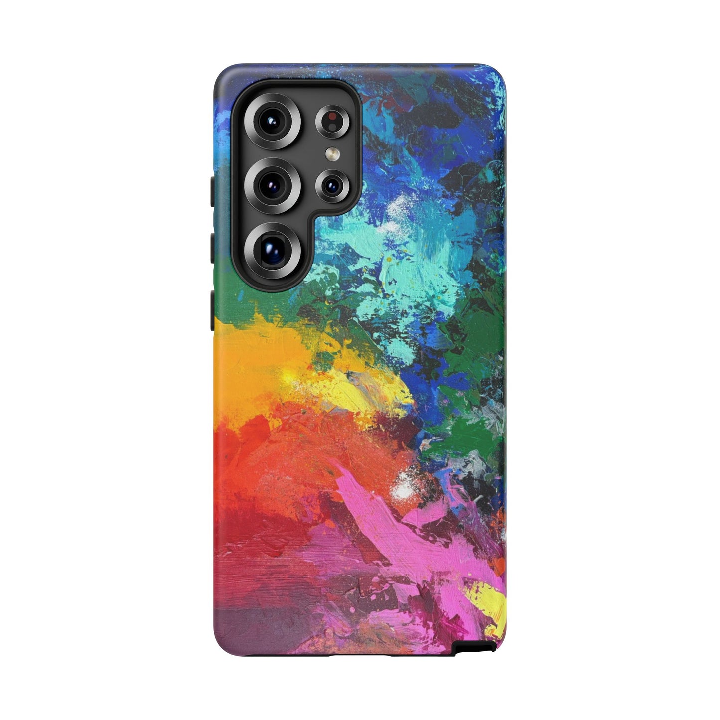 Calm After the Storm Phone Case