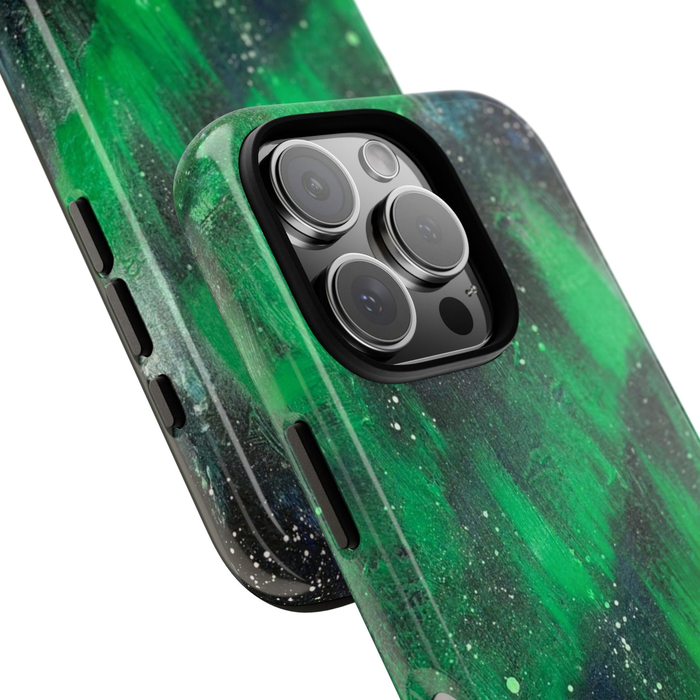 Northern Lights Phone Case