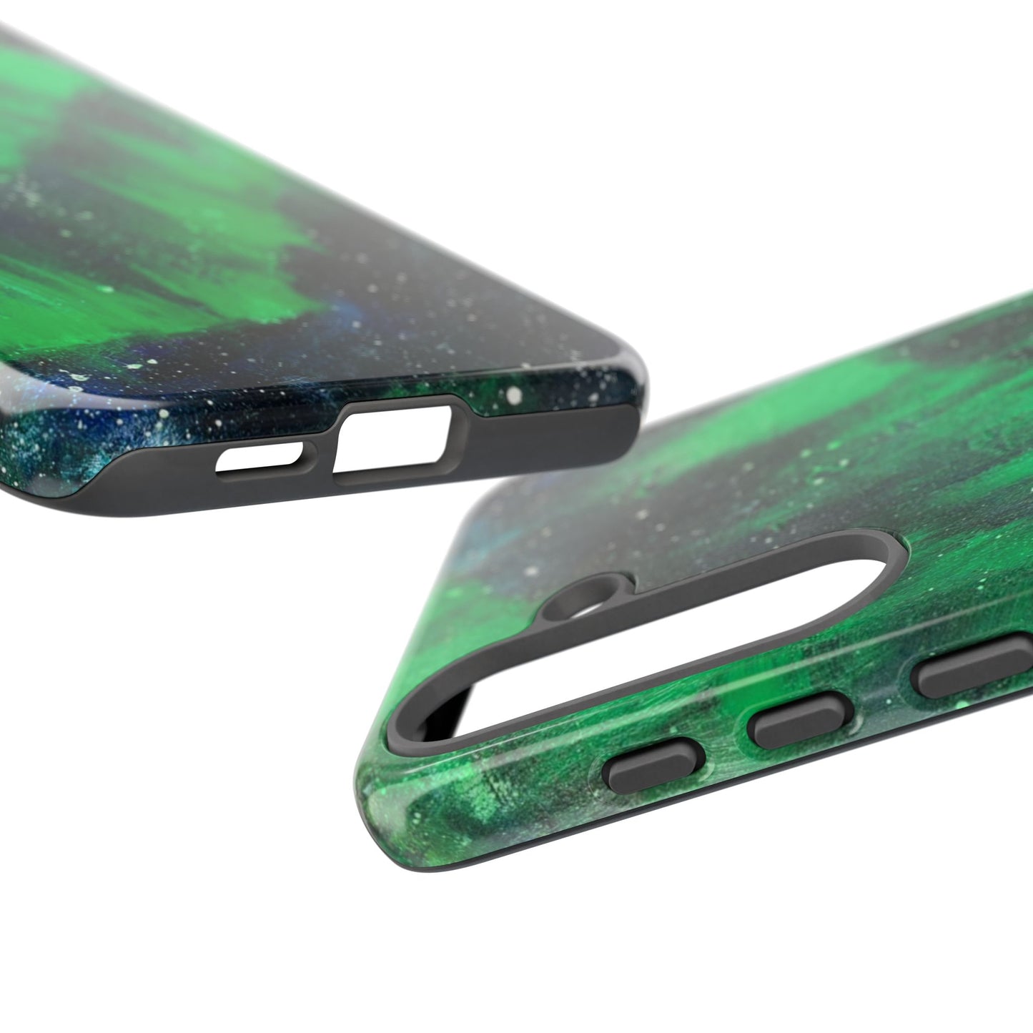 Northern Lights Phone Case