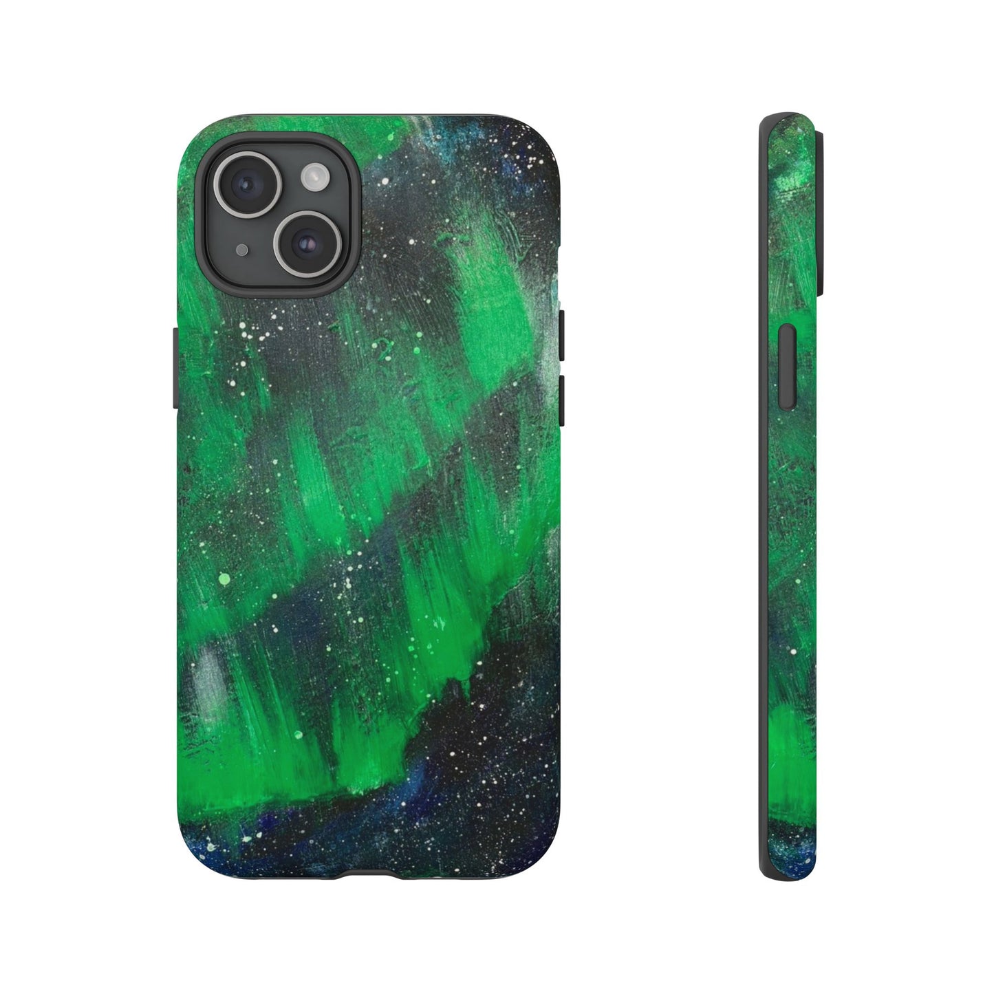 Northern Lights Phone Case