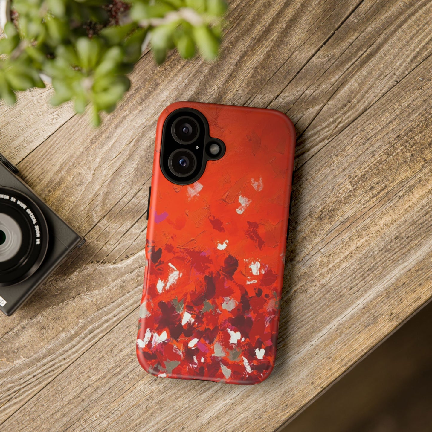 Freedom’s Palette Phone Case