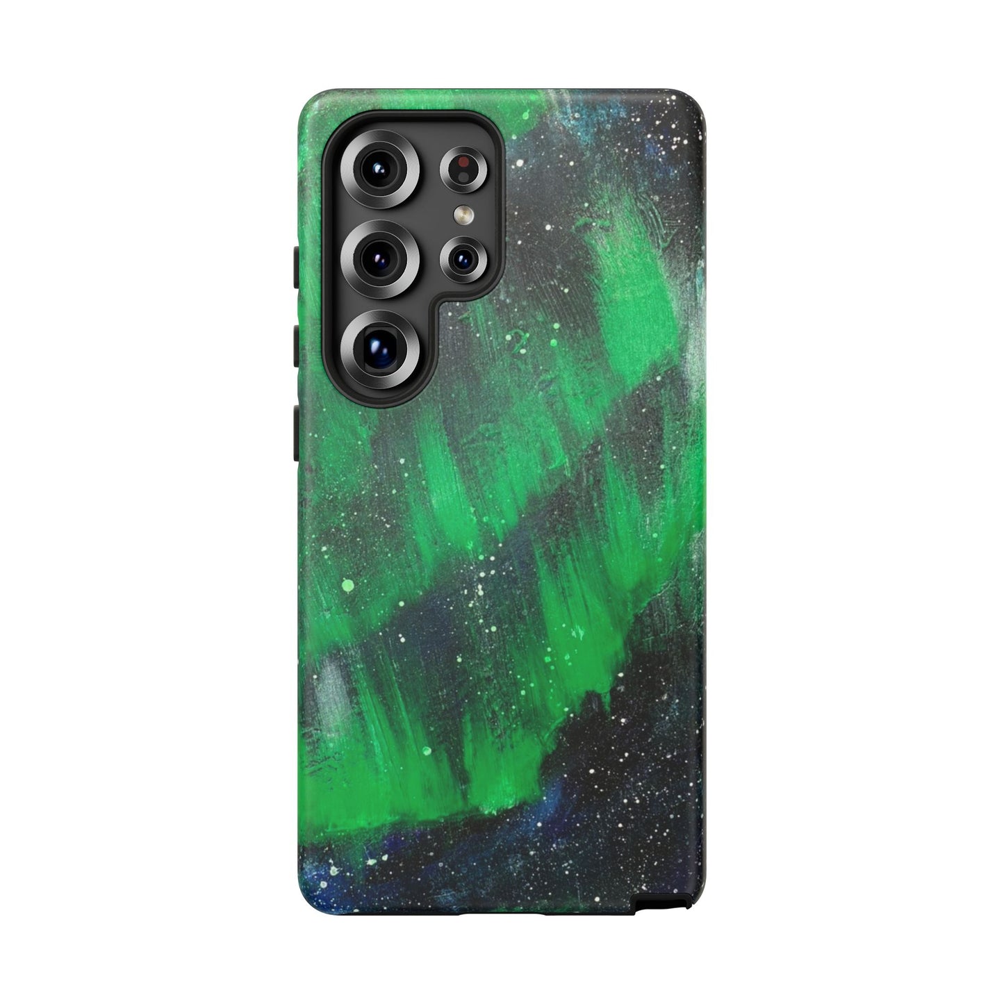 Northern Lights Phone Case