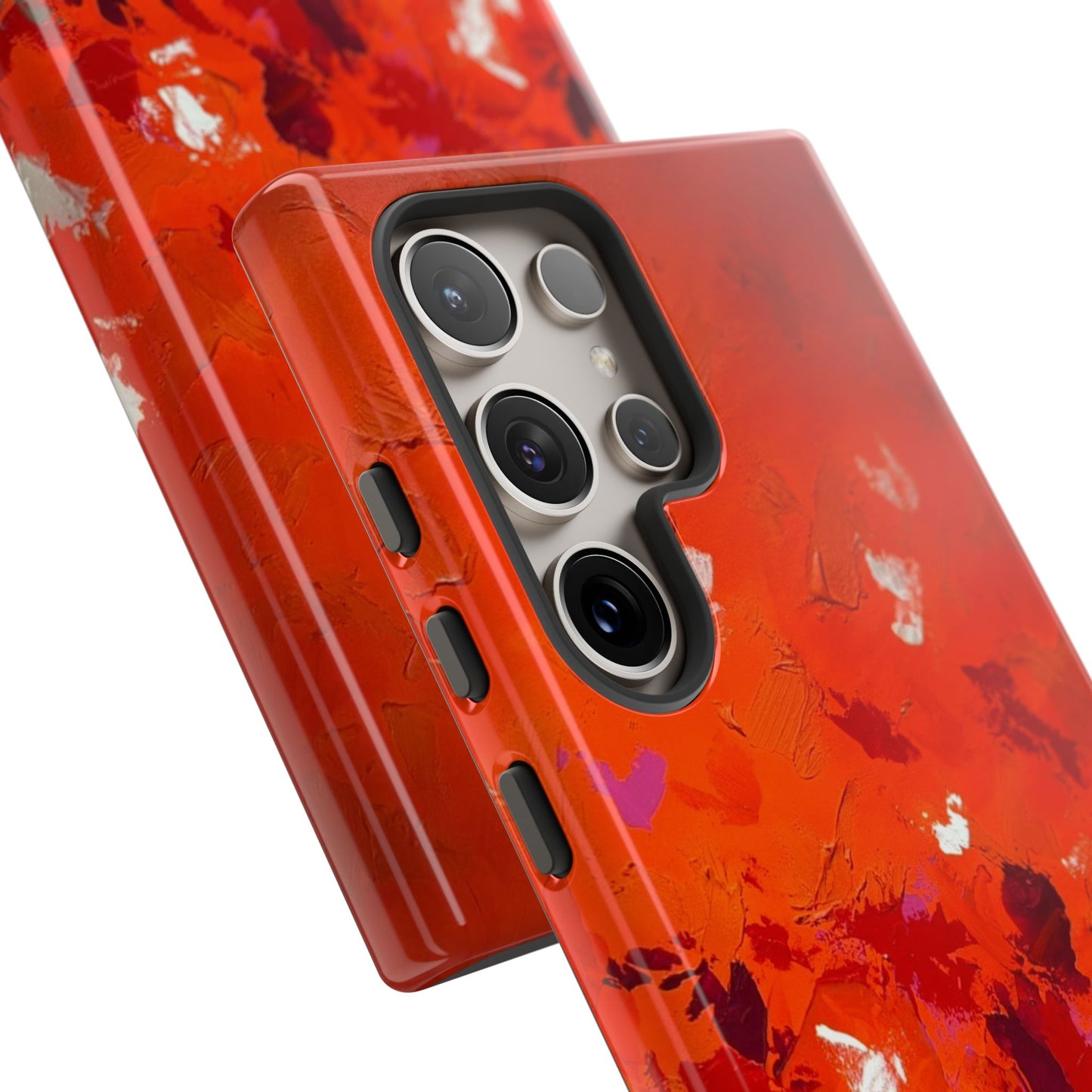 Freedom’s Palette Phone Case