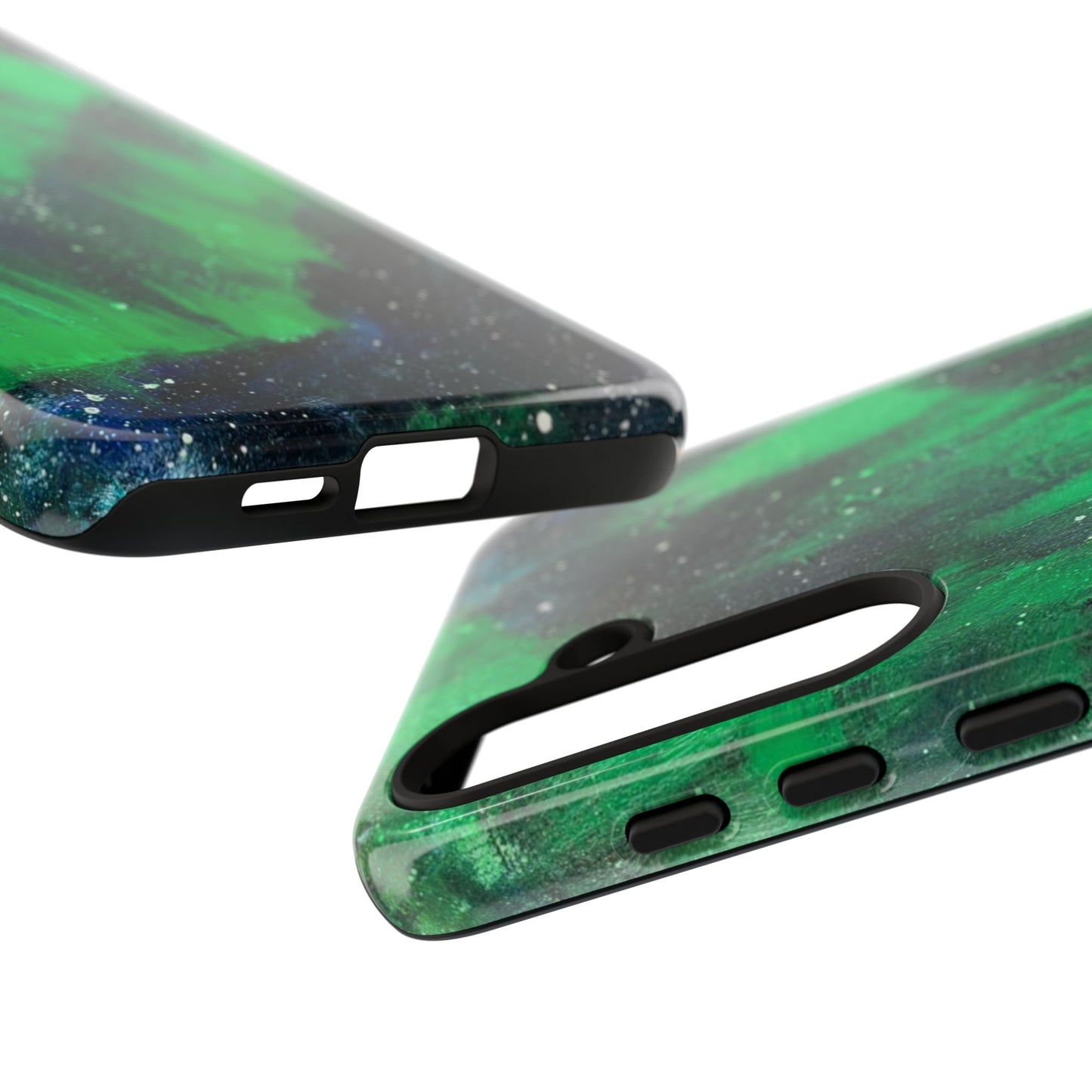 Northern Lights Phone Case