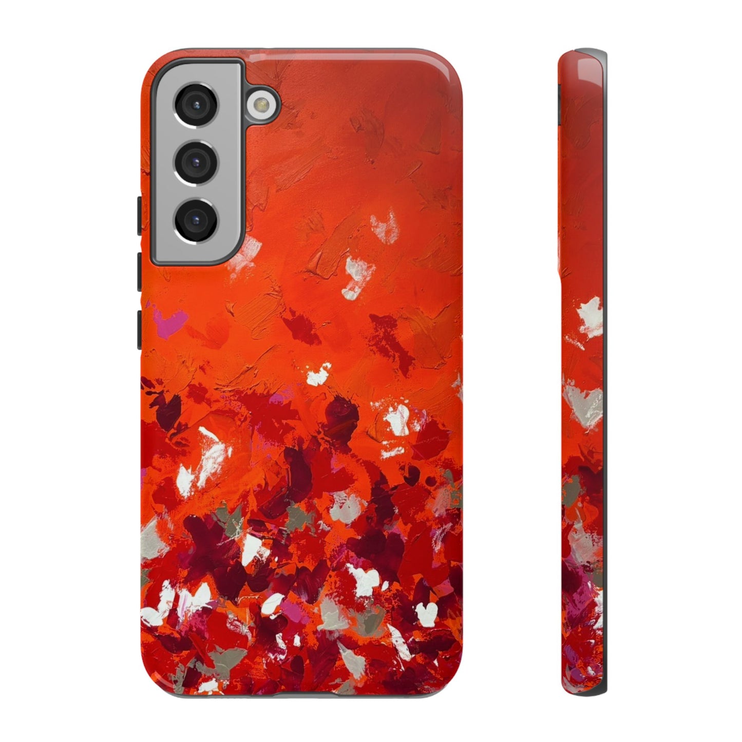 Freedom’s Palette Phone Case