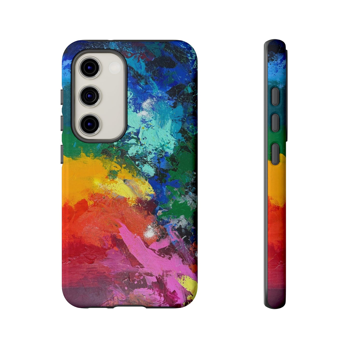 Calm After the Storm Phone Case