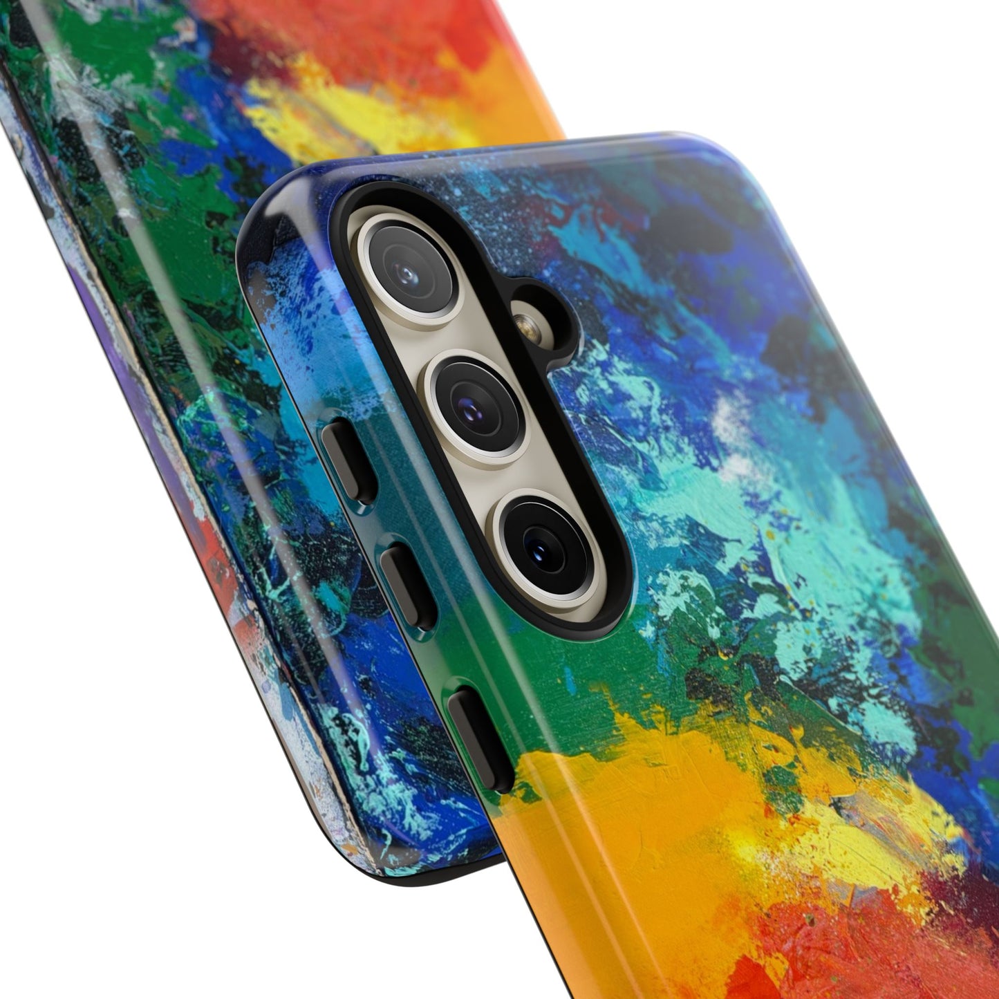 Calm After the Storm Phone Case