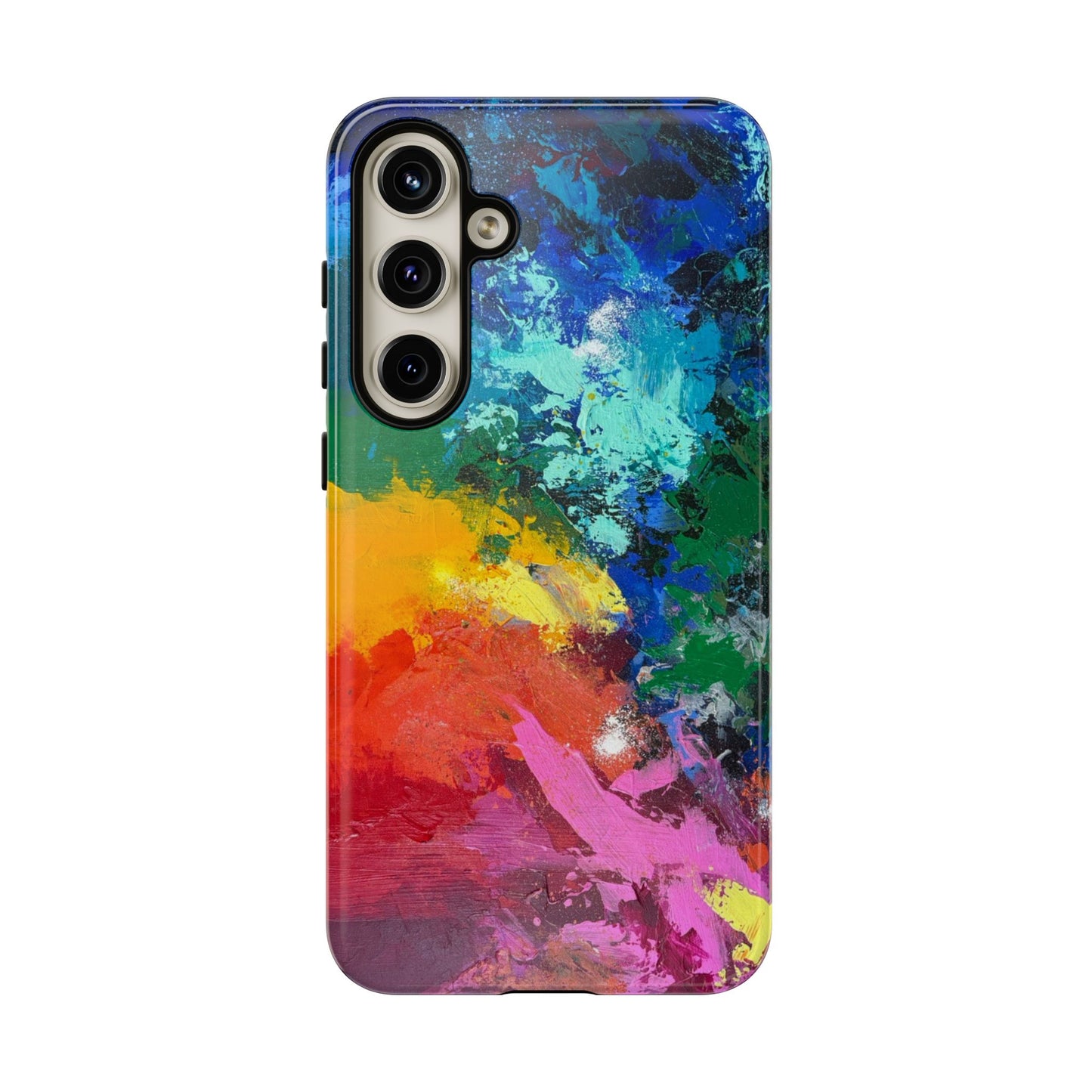 Calm After the Storm Phone Case