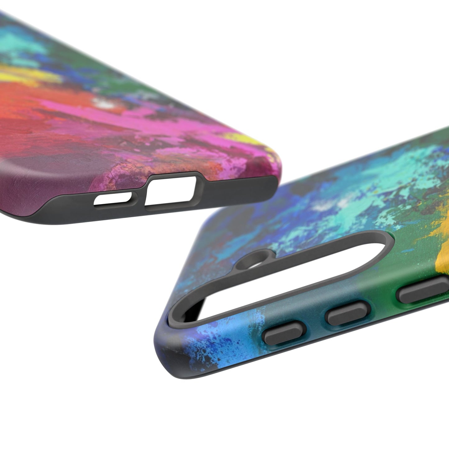 Calm After the Storm Phone Case