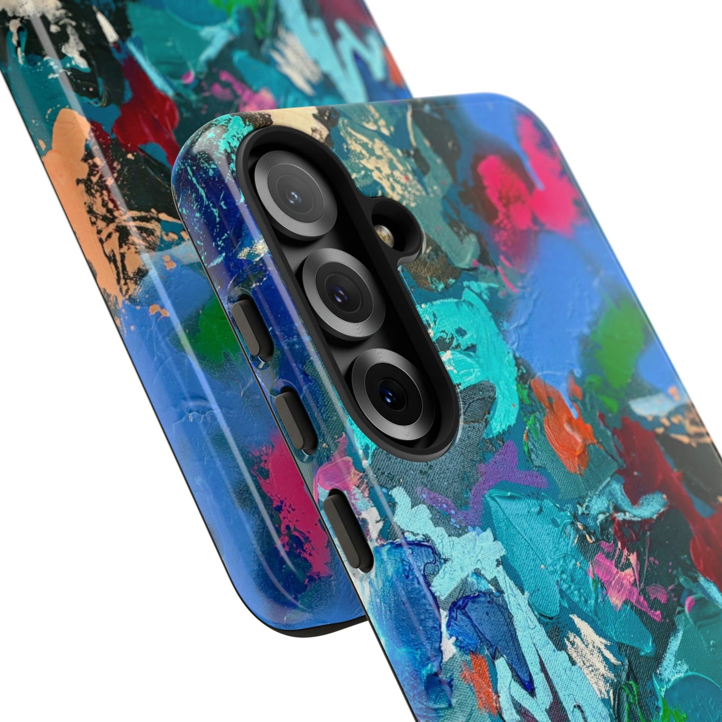 Surprise Sparkle Phone Case