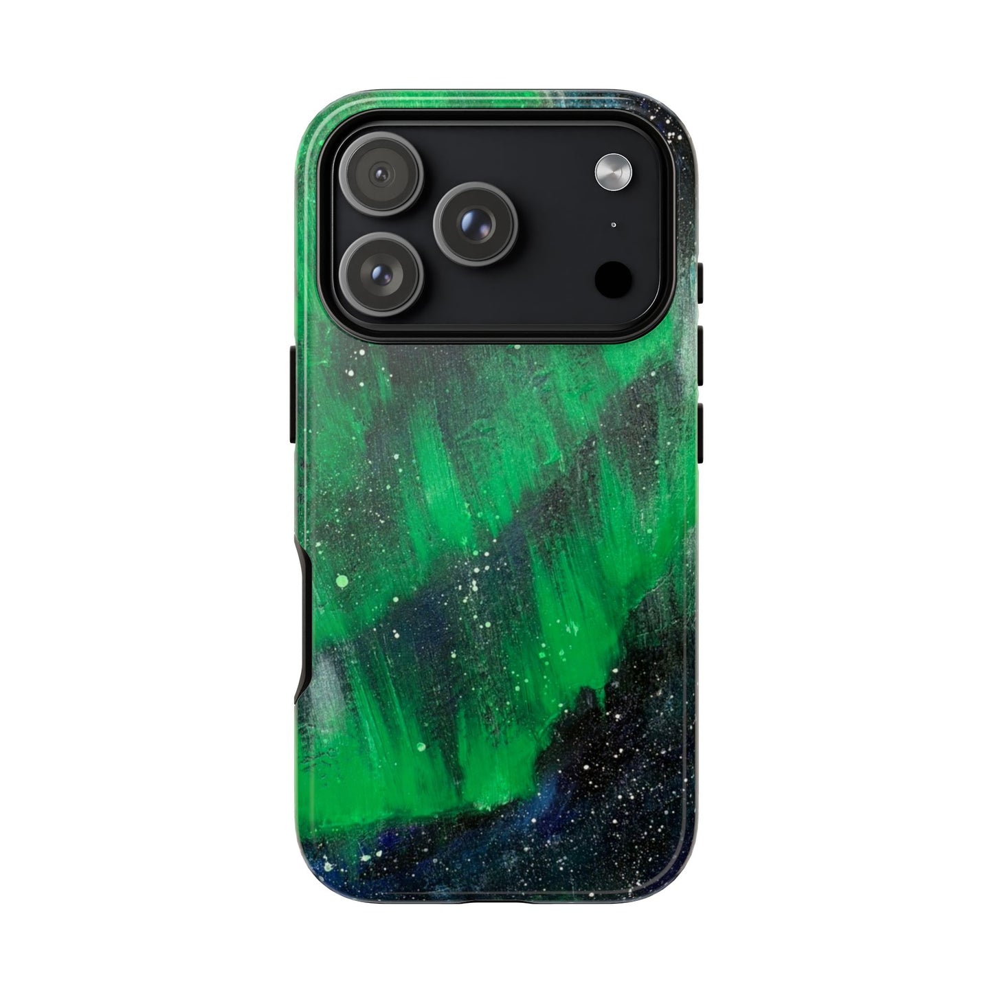 Northern Lights Phone Case