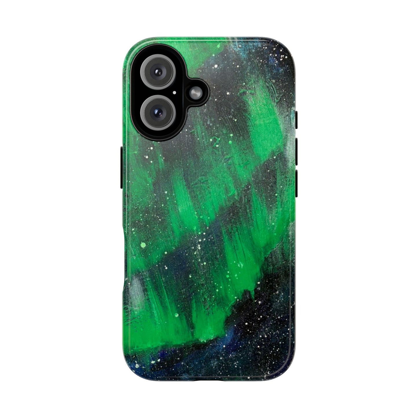 Northern Lights Phone Case