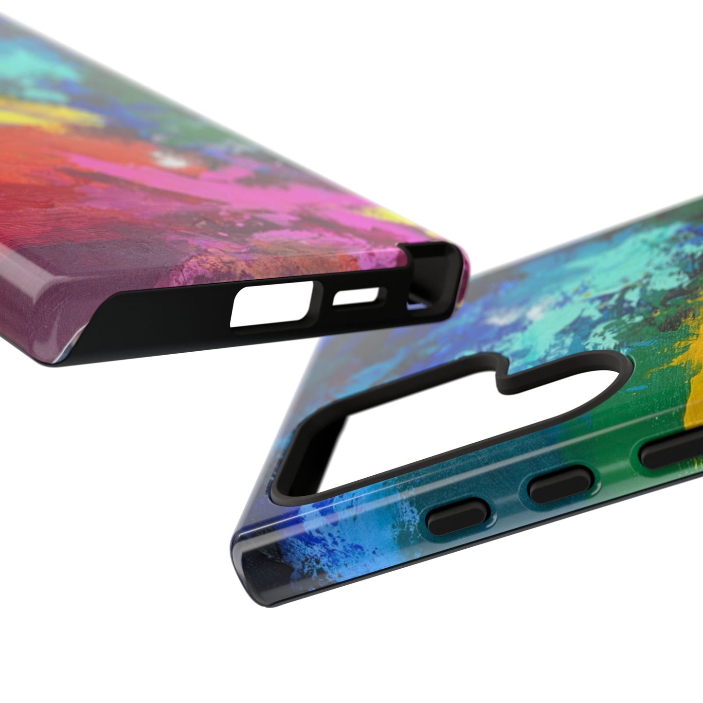 Calm After the Storm Phone Case