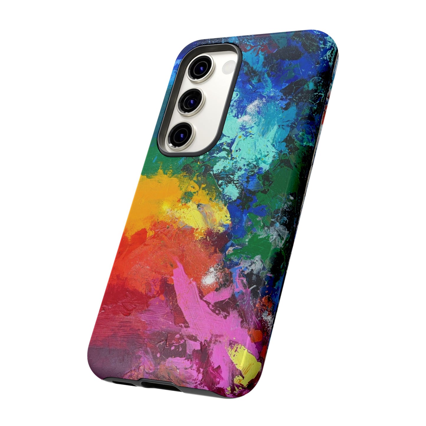 Calm After the Storm Phone Case