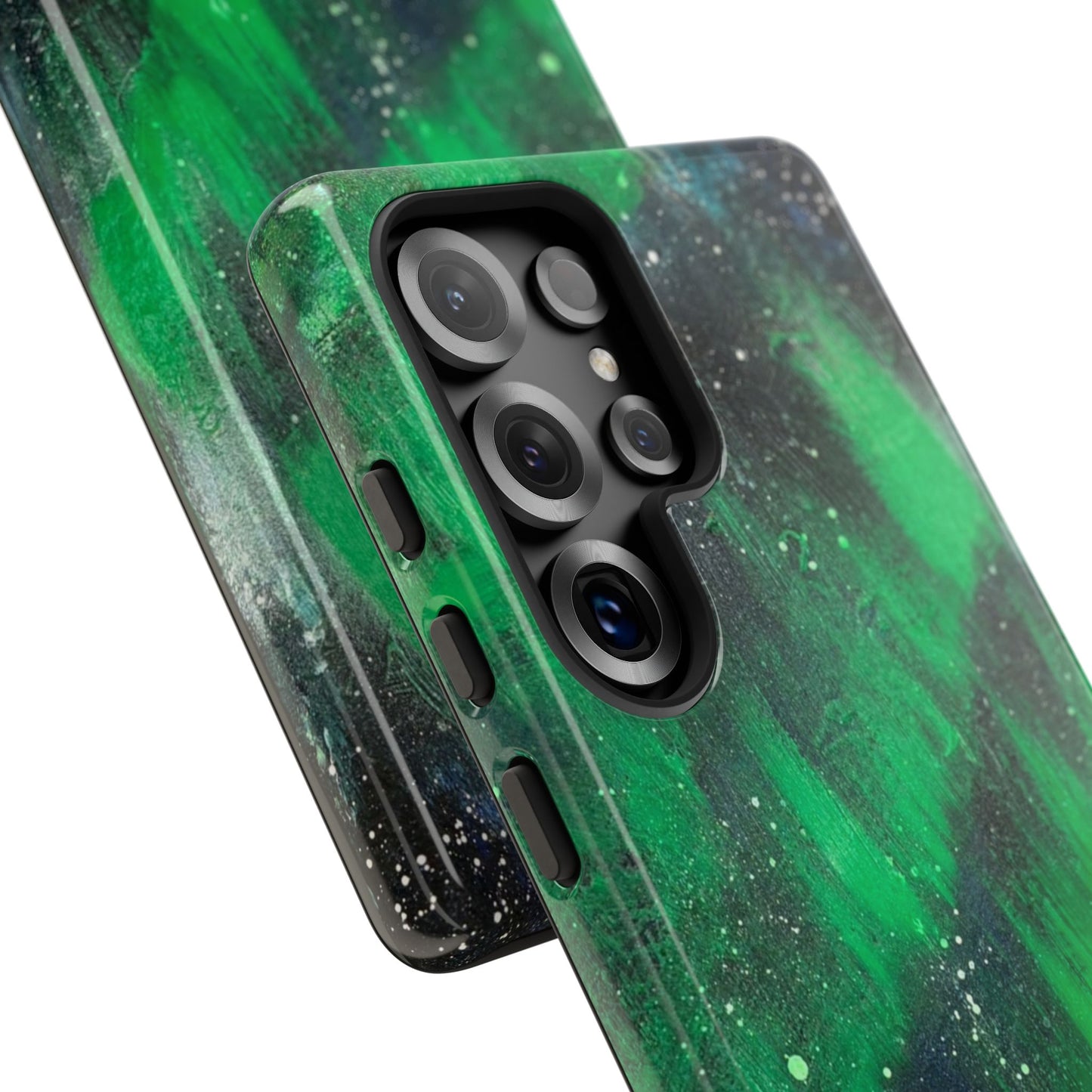 Northern Lights Phone Case