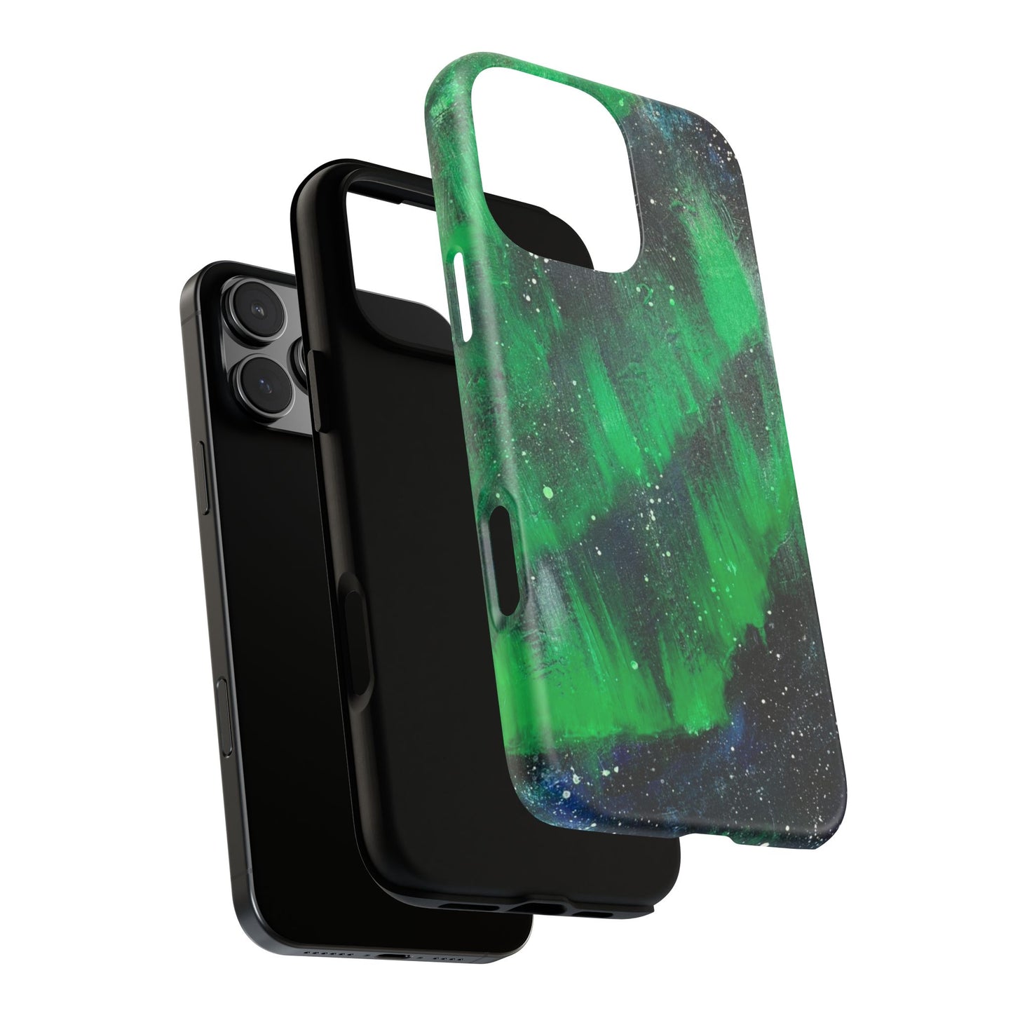 Northern Lights Phone Case