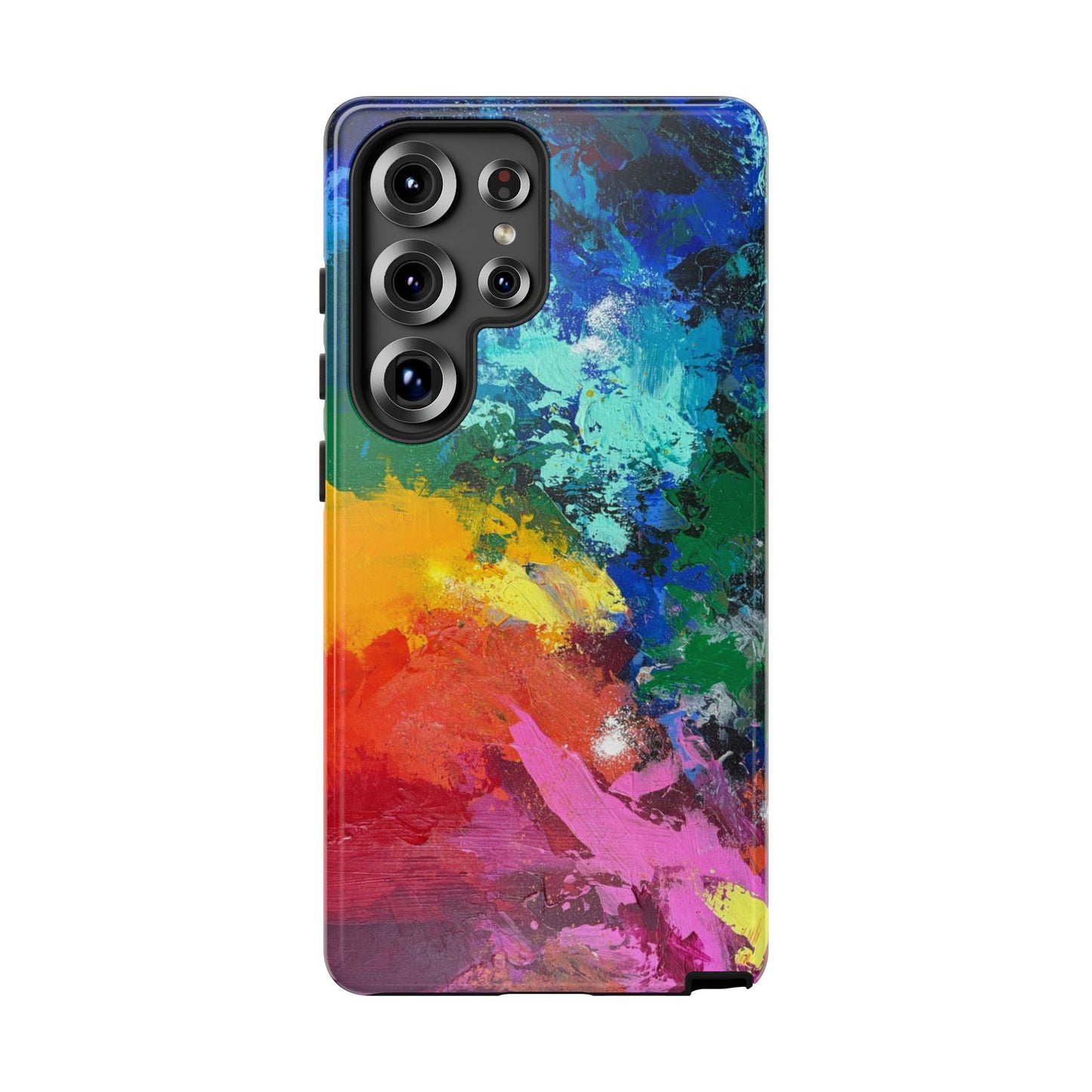 Calm After the Storm Phone Case